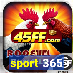 sport 365